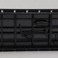 MTH 20-98103B O Gauge West Virginia Pulp and Paper Log Car w/Logs #162 EX/Box