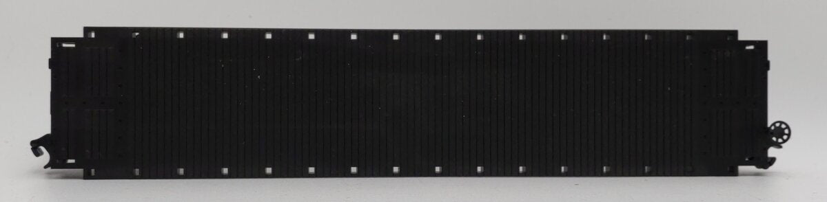 MTH 20-98103B O Gauge West Virginia Pulp and Paper Log Car w/Logs #162 EX/Box