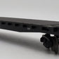 MTH 20-98103B O Gauge West Virginia Pulp and Paper Log Car w/Logs #162 EX/Box