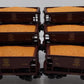 MTH 20-97506 O Duluth, Missabe & Iron Range Premier Ore Car Set (Set of 6) EX/Box