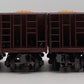 MTH 20-97506 O Duluth, Missabe & Iron Range Premier Ore Car Set (Set of 6) EX/Box