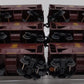 MTH 20-97506 O Duluth, Missabe & Iron Range Premier Ore Car Set (Set of 6) EX/Box