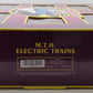 MTH 20-97506 O Duluth, Missabe & Iron Range Premier Ore Car Set (Set of 6) EX/Box