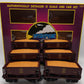 MTH 20-97506 O Duluth, Missabe & Iron Range Premier Ore Car Set (Set of 6) EX/Box