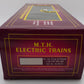MTH 20-98101 O West Virginia Pulp and Paper Flatcar with Logs #176 EX/Box