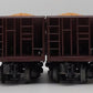 MTH 20-97507 O Gauge Duluth, Missabe & Iron Range Premier Ore Car Set (Set of 6) EX/Box