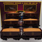 MTH 20-97507 O Gauge Duluth, Missabe & Iron Range Premier Ore Car Set (Set of 6) EX/Box
