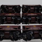 MTH 20-97507 O Gauge Duluth, Missabe & Iron Range Premier Ore Car Set (Set of 6) EX/Box