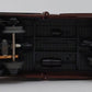 MTH 20-98236 O Gauge Duluth, Missabe & Iron Range Snow Plow #W100 EX/Box