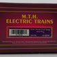 MTH 20-98236 O Gauge Duluth, Missabe & Iron Range Snow Plow #W100 EX/Box