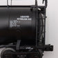 Atlas 6407-1 O CNTX 33,000 Gallon Tank Car #1215 - 3 Rail EX/Box