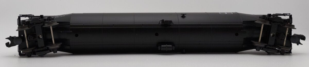Atlas 6407-1 O CNTX 33,000 Gallon Tank Car #1215 - 3 Rail EX/Box