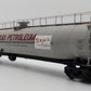 Atlas 6406-2 O Union Texas Petroleum ACF 33k Gallon Tank Car #933021 (3Rail) EX/Box