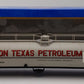 Atlas 6406-2 O Union Texas Petroleum ACF 33k Gallon Tank Car #933021 (3Rail) EX/Box