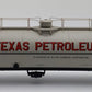 Atlas 6406-2 O Union Texas Petroleum ACF 33k Gallon Tank Car #933021 (3Rail) EX/Box
