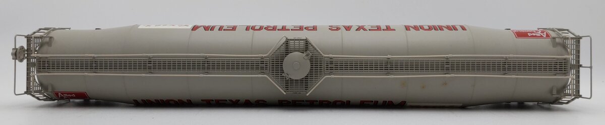 Atlas 6406-2 O Union Texas Petroleum ACF 33k Gallon Tank Car #933021 (3Rail) EX/Box