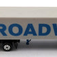 YatMing 1:87 Scale Diecast Roadway Semi-Truck EX