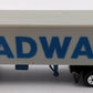 YatMing 1:87 Scale Diecast Roadway Semi-Truck EX