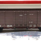 LGB 4073 D&RGW High Side Gondola w/Plastic Wheels EX/Box