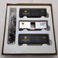 Con-Cor 01-940501 HO Scale Southern Pacific PS-1 Boxcar Kit (Set of 3) LN/Box