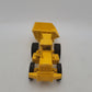 EMD DW20 1:50 Scale Caterpillar CAT DW20 Tractor With Easton Side Dump Trailer EX/Box