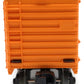 Lionel 6-16623 O Gauge Katy Double Door Boxcar with End-Of-Train Device LN/Box