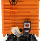 Lionel 6-16623 O Gauge Katy Double Door Boxcar with End-Of-Train Device LN/Box