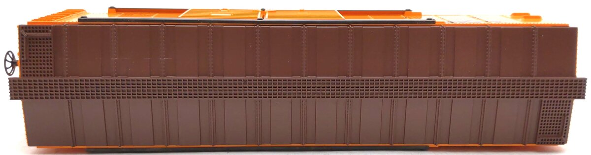 Lionel 6-16623 O Gauge Katy Double Door Boxcar with End-Of-Train Device LN/Box