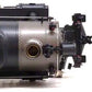 Williams 5300 O Gauge Brass Pennsylvania E6S 4-4-2 Steam & Tender #460 - 3 Rail EX/Box