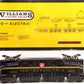 Williams 4053 O Pennsylvania GG-1 Electric Locomotive #4811 LN/Box
