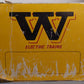 Williams 4053 O Pennsylvania GG-1 Electric Locomotive #4811 LN/Box