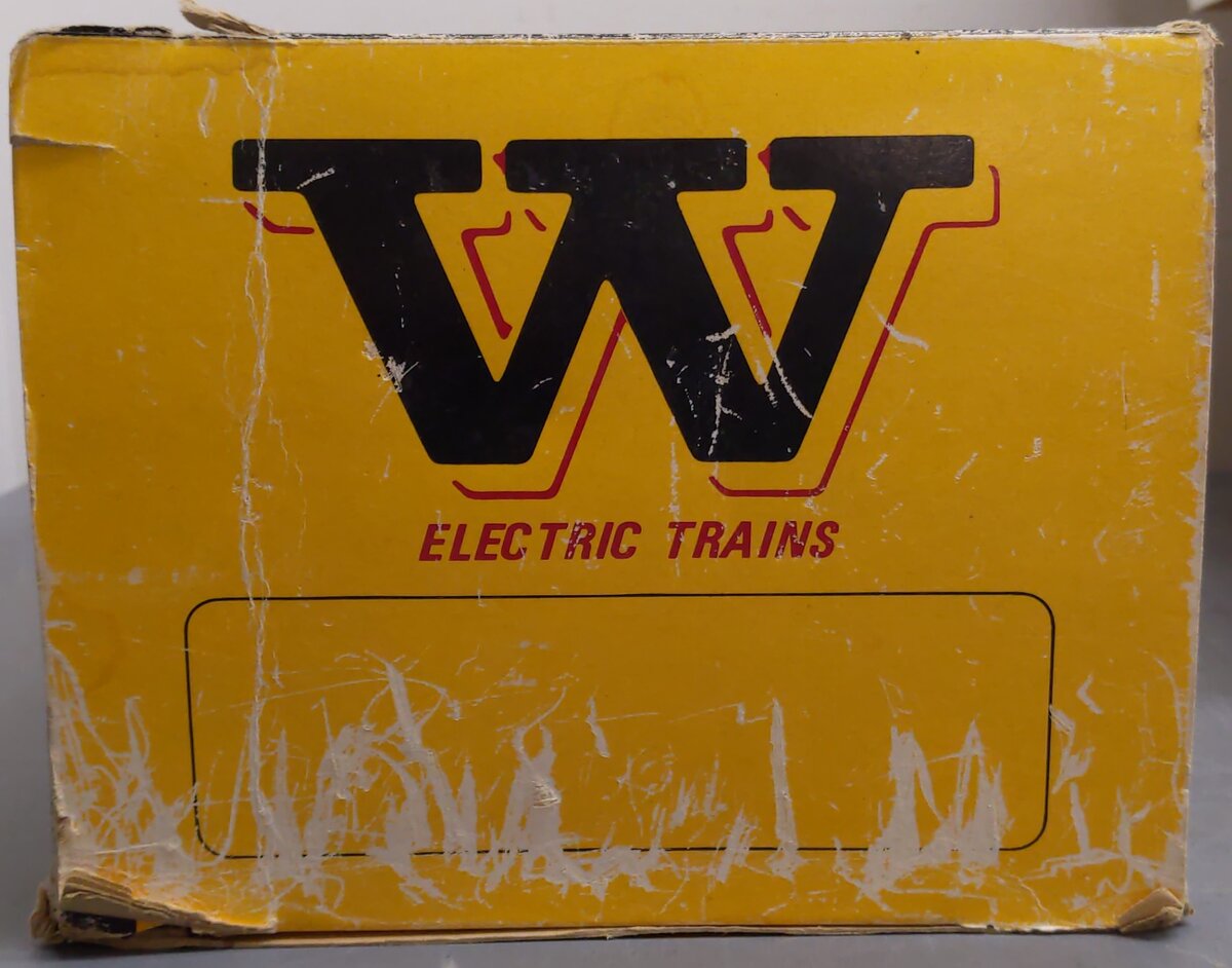 Williams 4053 O Pennsylvania GG-1 Electric Locomotive #4811 LN/Box