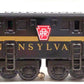 Williams 4053 O Pennsylvania GG-1 Electric Locomotive #4811 LN/Box