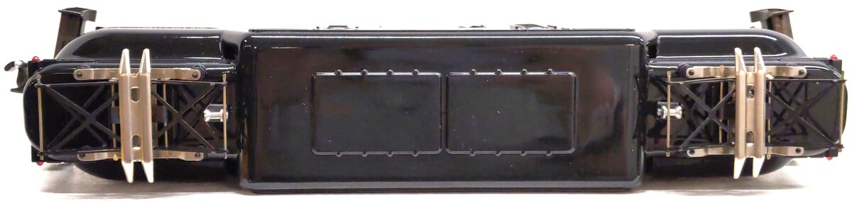 Williams 4053 O Pennsylvania GG-1 Electric Locomotive #4811 LN/Box