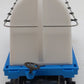 Lionel 6-19445 O Gauge Borden Milk Tank Car #520 LN/Box
