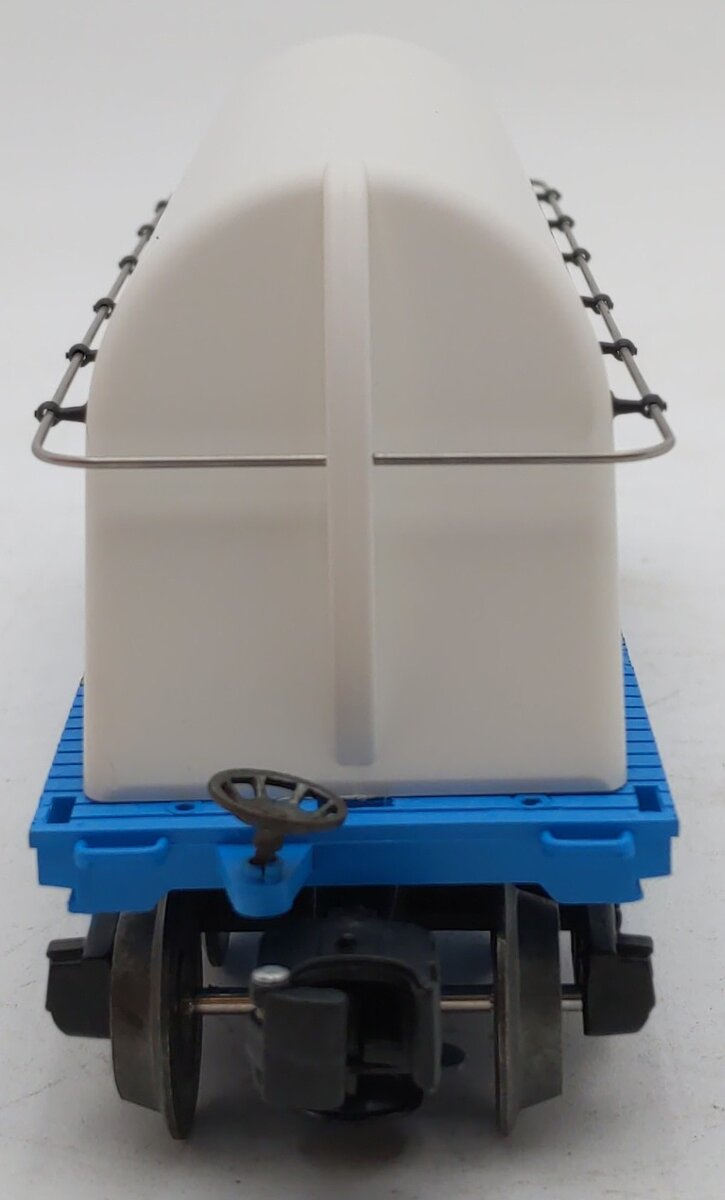 Lionel 6-19445 O Gauge Borden Milk Tank Car #520 LN/Box