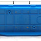 Lionel 6-19445 O Gauge Borden Milk Tank Car #520 LN/Box