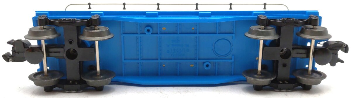 Lionel 6-19445 O Gauge Borden Milk Tank Car #520 LN/Box