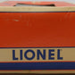 Lionel 6-19445 O Gauge Borden Milk Tank Car #520 LN/Box