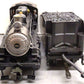 Weaver O Scale BRASS PRR USRA 0-6-0 Steam Switcher & Tender #7011 VG/Box