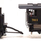 Weaver O Scale BRASS PRR USRA 0-6-0 Steam Switcher & Tender #7011 VG/Box