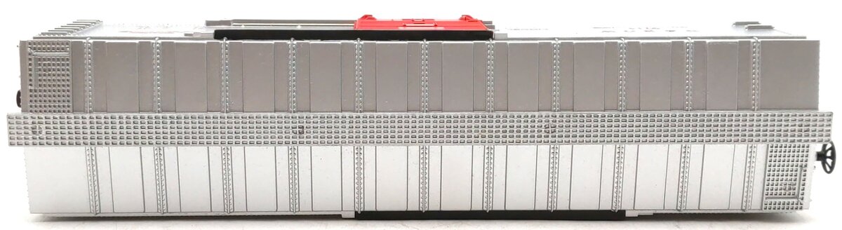 Lionel 6-9714 O Gauge Denver & Rio Grande Western Box Car VG/Box