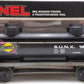 Lionel 6-16107 O Gauge Sunoco Black Double Dome Tank Car #16107 EX/Box