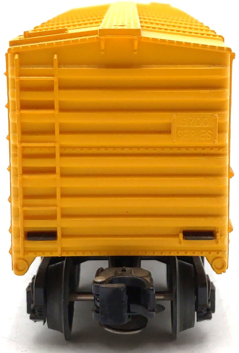 Lionel 6-9463 O Gauge Texas & Pacific Boxcar EX/Box