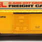 Lionel 6-9463 O Gauge Texas & Pacific Boxcar EX/Box