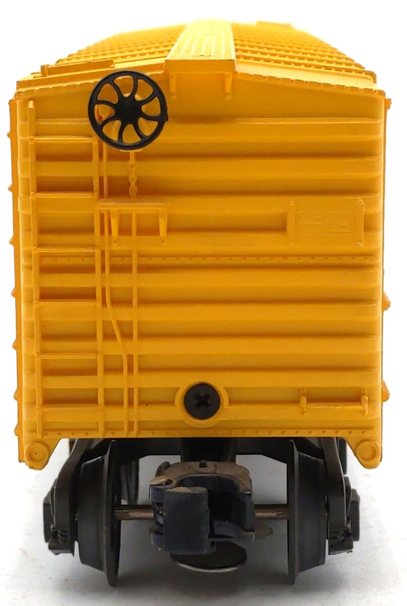 Lionel 6-9463 O Gauge Texas & Pacific Boxcar EX/Box