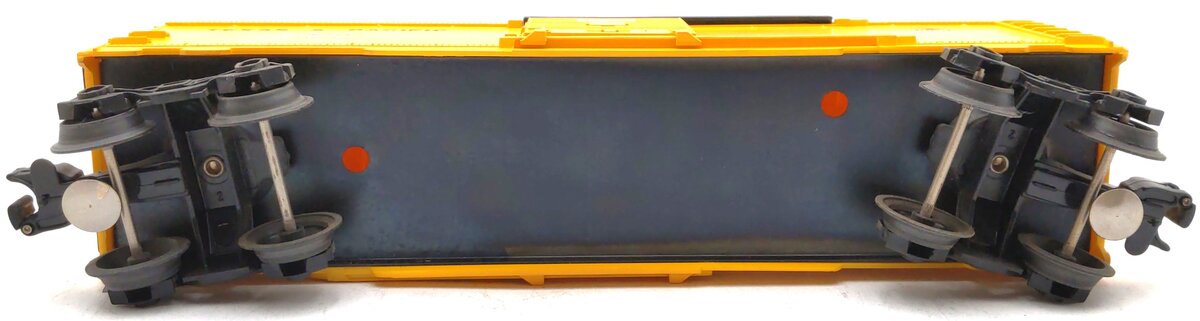 Lionel 6-9463 O Gauge Texas & Pacific Boxcar EX/Box