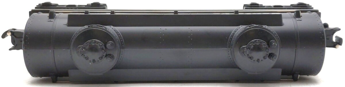 Lionel 6-16104 O Gauge Santa Fe 2-Dome Tank Car #16104 EX/Box