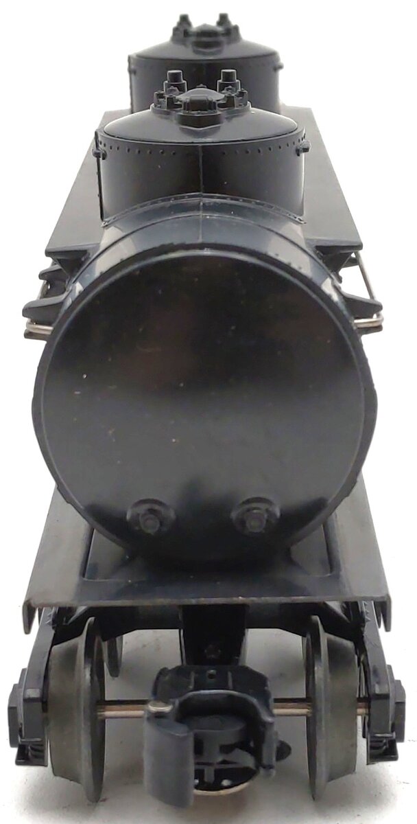 Lionel 6-16104 O Gauge Santa Fe 2-Dome Tank Car #16104 EX/Box