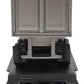 Lionel 6-16911 O Gauge Boston & Maine Flatcar with Piggyback Trailer LN/Box